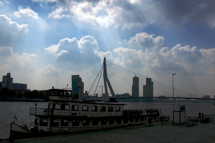 BoatBridge